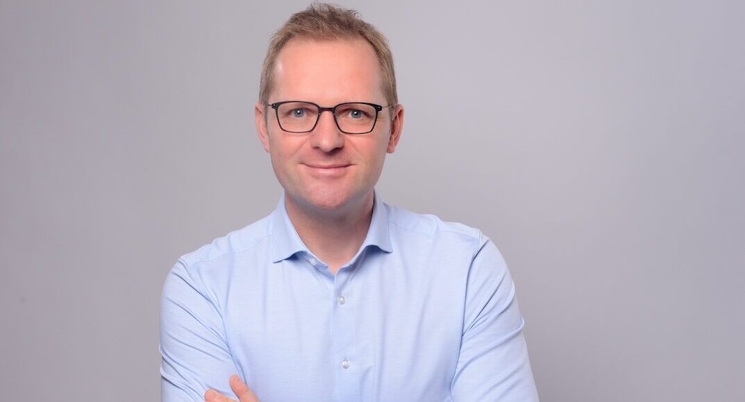 Dr. Tilmann Drebes, Innovation, Innovationstransfer, Technologie, Technology, Knowledge, Wissen, Research, Forschung